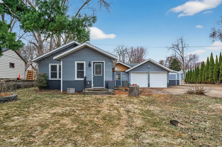 3823 Midland Avenue, White Bear Lake, MN 55110 - #3