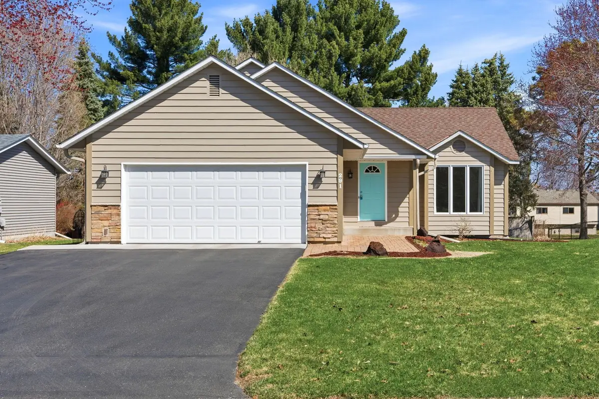291 Poplar Drive, Shoreview, MN 55126 - #1
