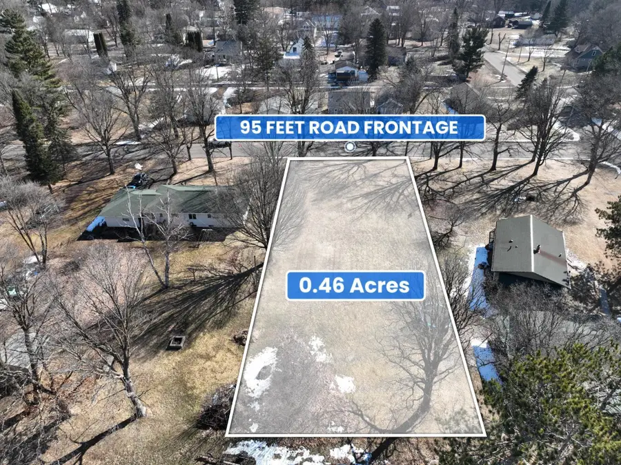 304 2nd Avenue S, Frederic, WI 54837 - #3