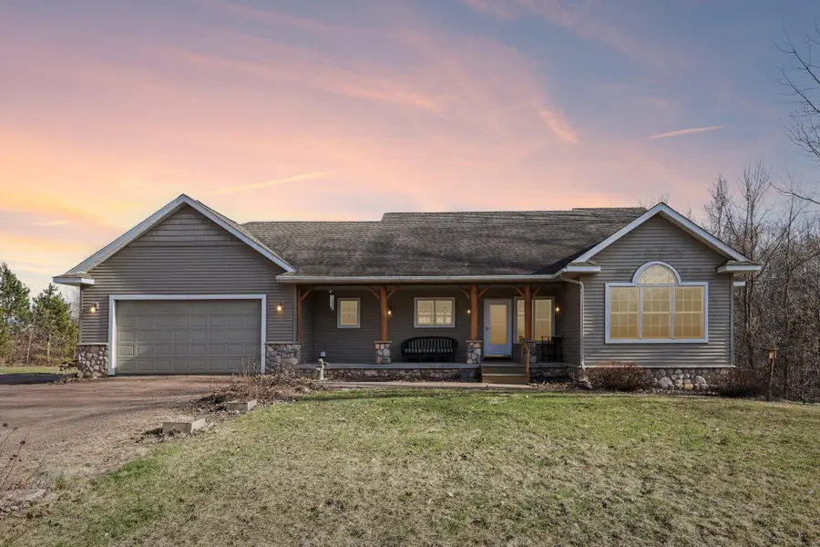 17489 Pleasant Valley Road, Shafer, MN 55074 - #2