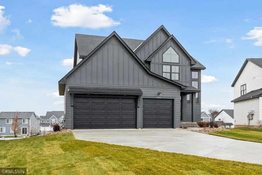 5042 Airlake Draw, Woodbury, MN 55129 - #3