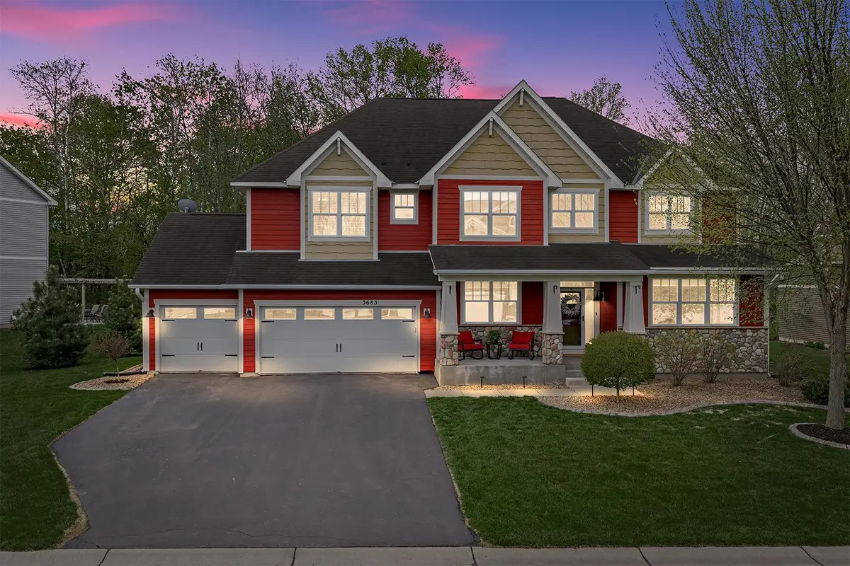 3683 Brocken Court, Prior Lake, MN 55372 - #1