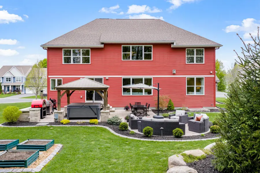 3683 Brocken Court, Prior Lake, MN 55372 - #2