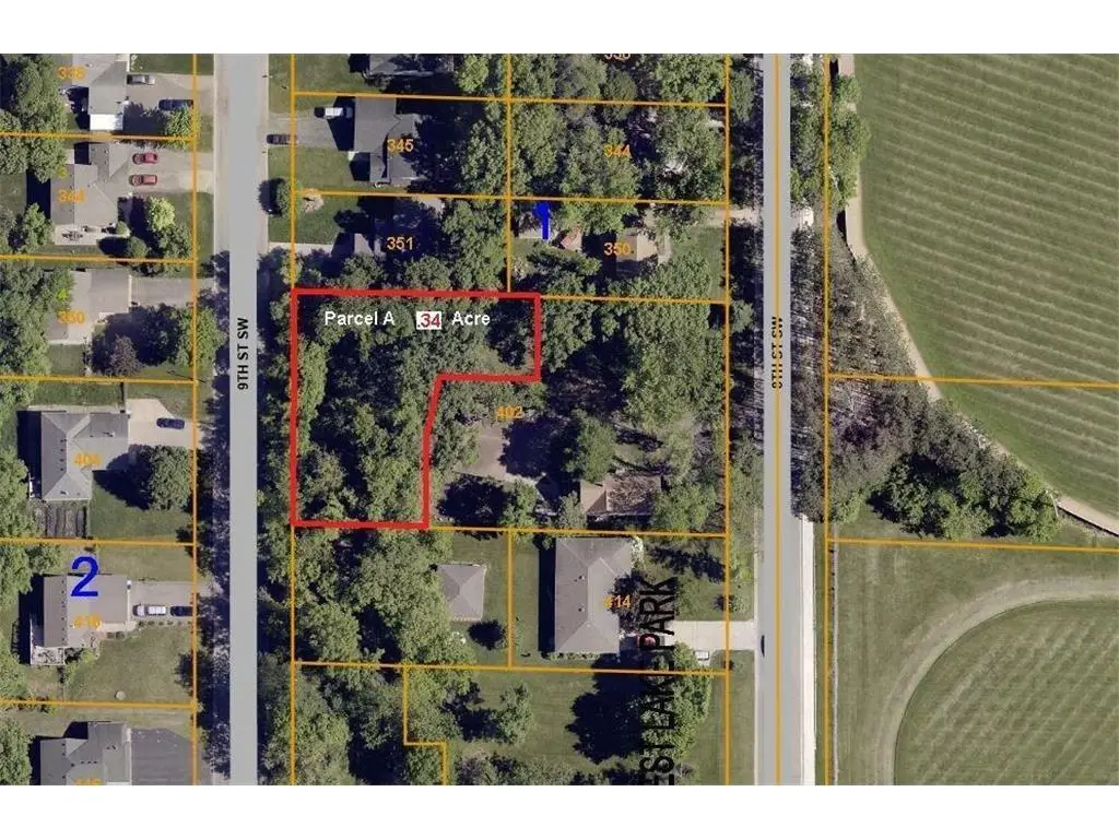 TBD 9th Street Sw, Forest Lake, MN 55025 - #1