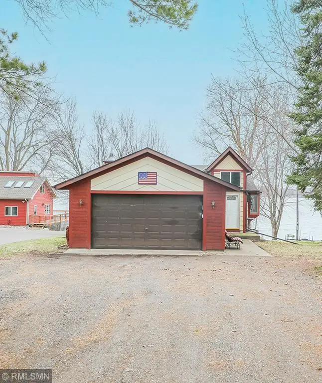 50755 Almond Avenue, Stanchfield, MN 55080 - #2