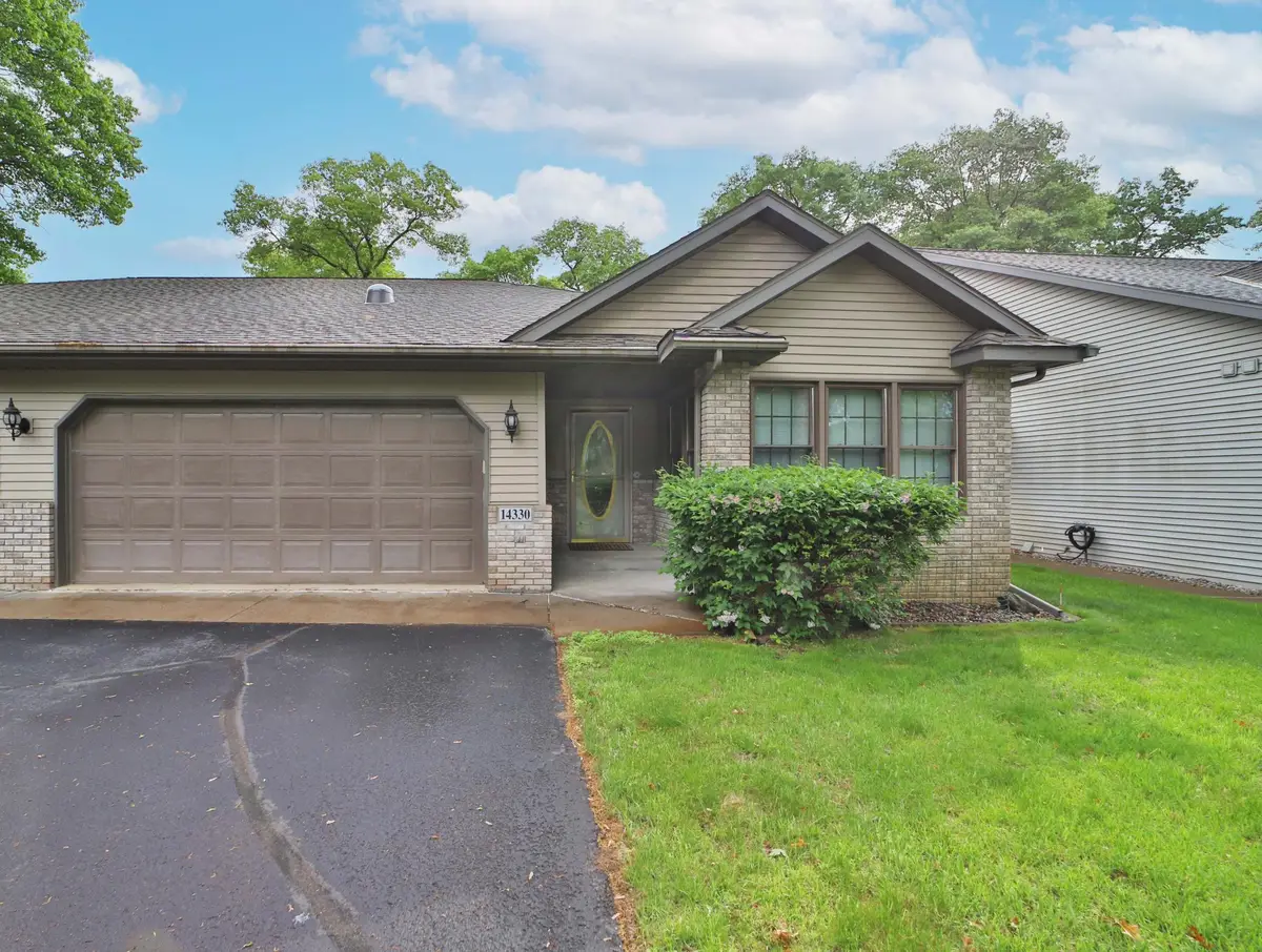 14330 Northwoods Drive, Baxter, MN 56425 - #1