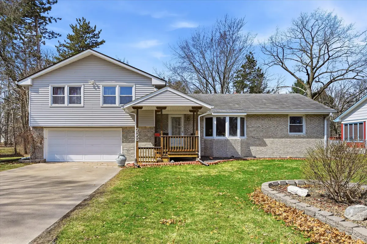 7850 Greenwood Drive, New Brighton, MN 55112 - #1