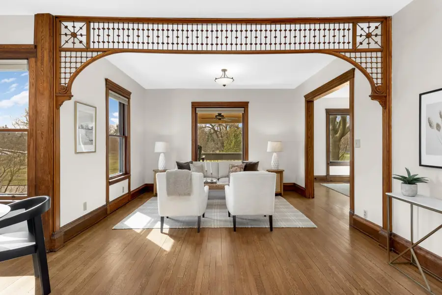 2219 Knapp Street, Saint Paul, MN 55108 - #2