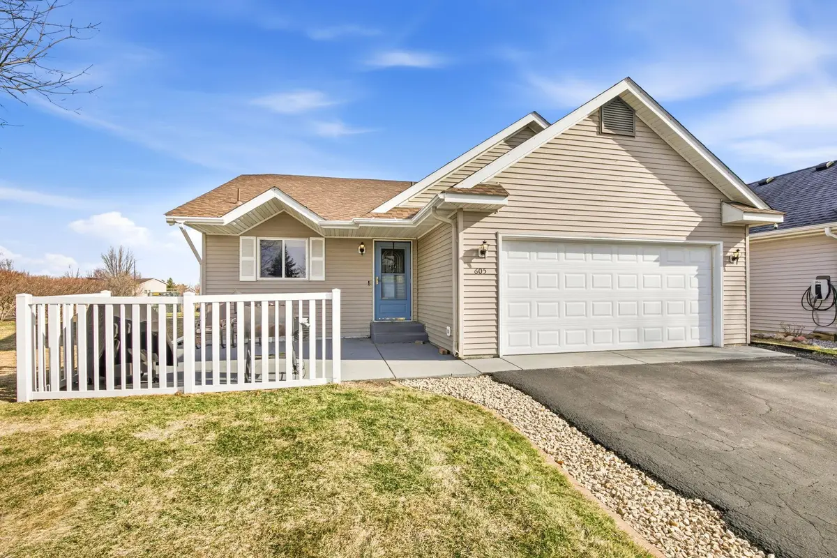 605 Hickory Drive, Saint Joseph, MN 56374 - #1