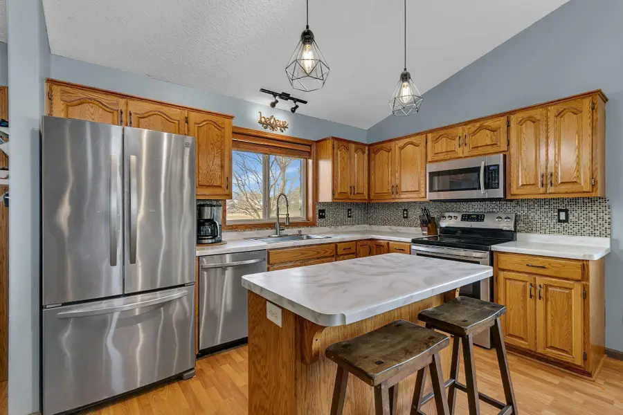 605 Hickory Drive, Saint Joseph, MN 56374 - #3