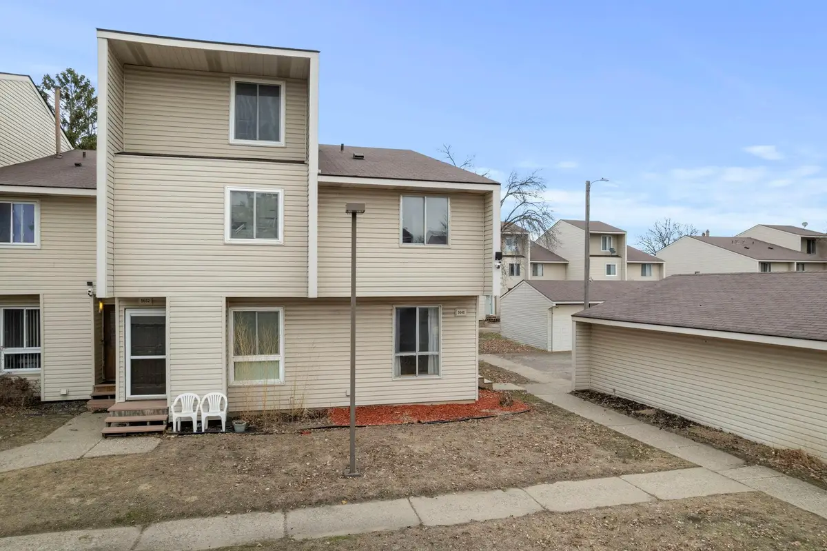 5648 Brookdale Drive N, Brooklyn Park, MN 55443 - #1