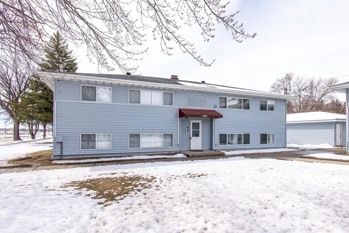 1813 13 1/2 Street S, Fargo, ND 58103 - #1