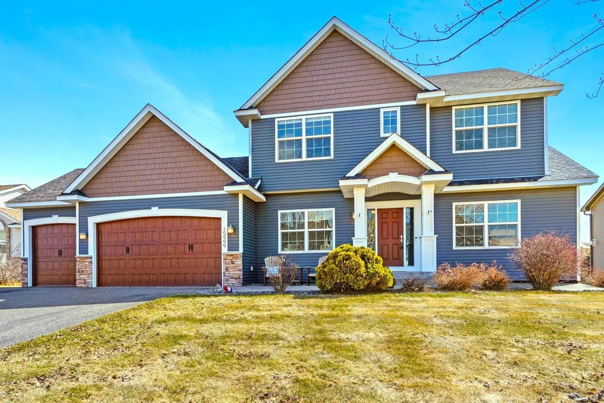 15999 Quince Street Nw, Andover, MN 55304 - #1