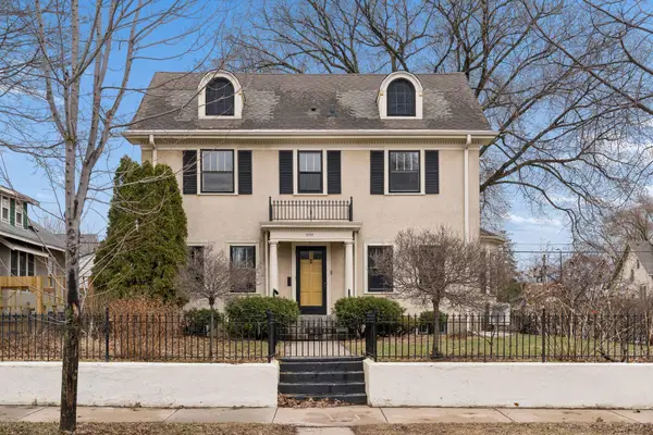 4153 Columbus Avenue, Minneapolis, MN 55407