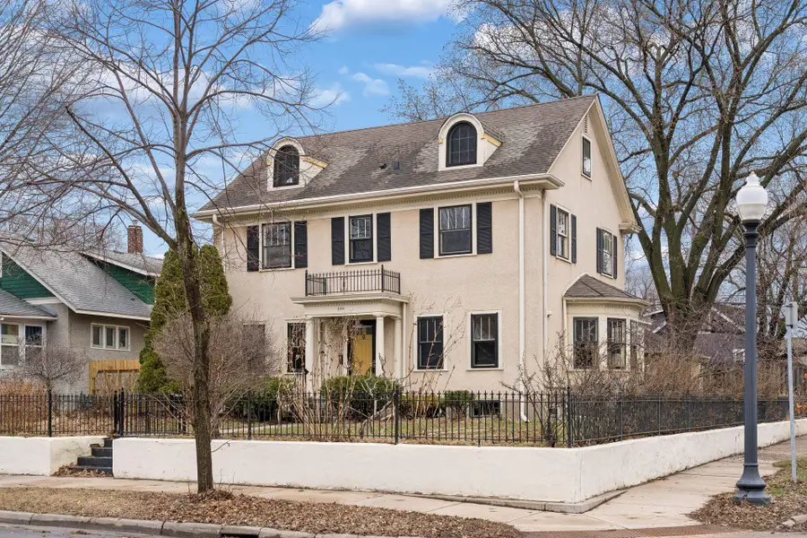 4153 Columbus Avenue, Minneapolis, MN 55407 - #2