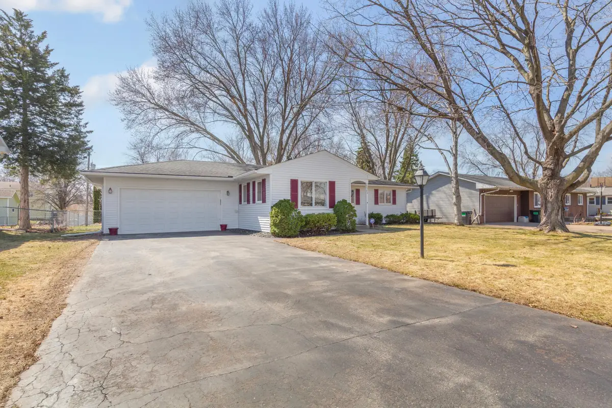 2042 Bluestone Lane, Eagan, MN 55122 - #1