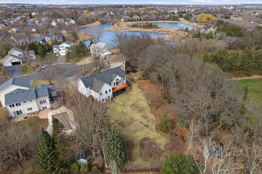 10389 Fox Run Road, Woodbury, MN 55129 - #2