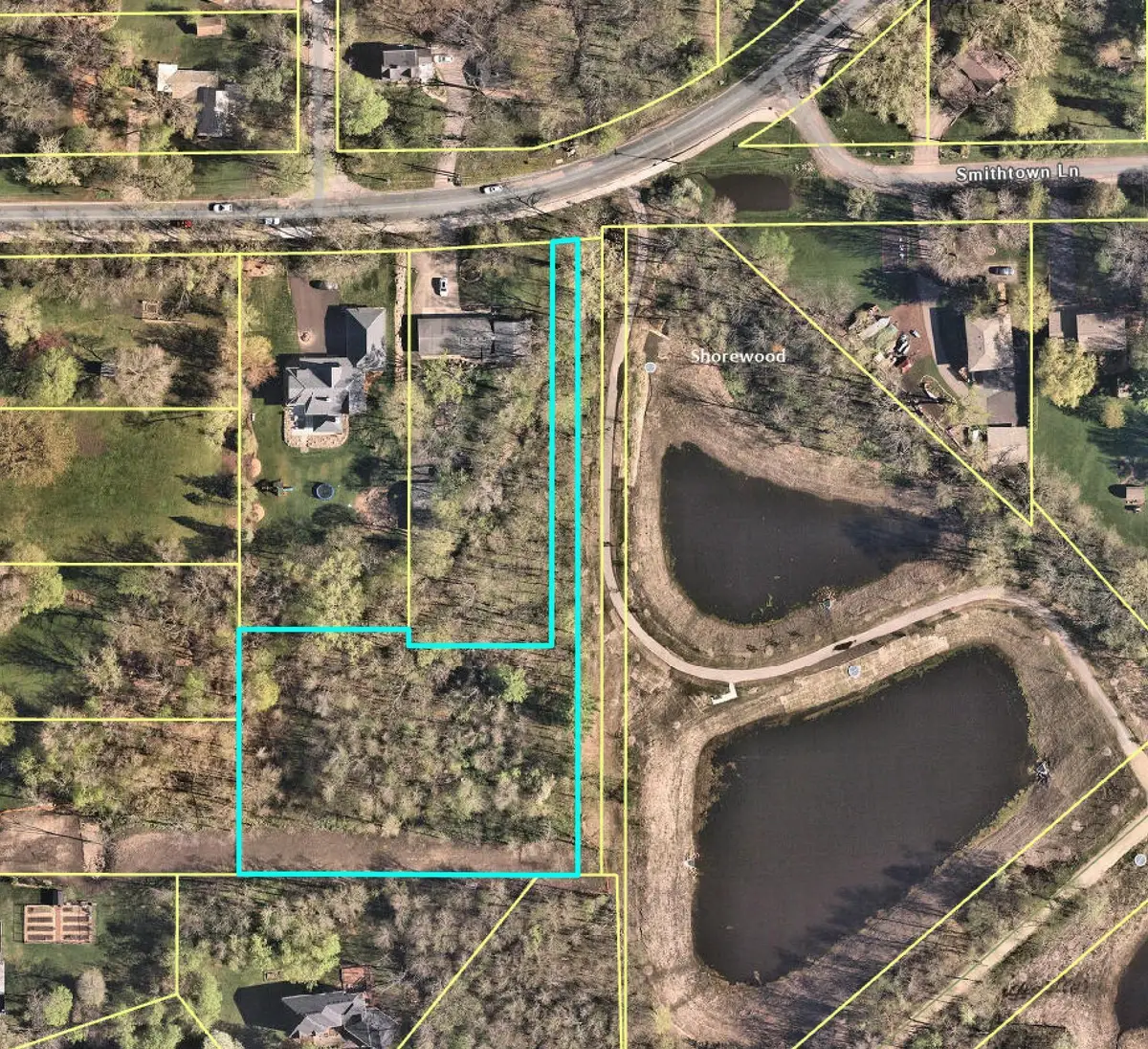 26265 Smithtown Road, Excelsior, MN 55331 - #1