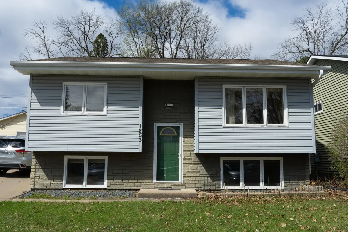 1253 Clark Street, Saint Paul, MN 55130 - #1