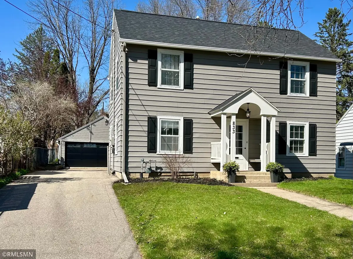 833 10th Street Nw, Rochester, MN 55901 - #1