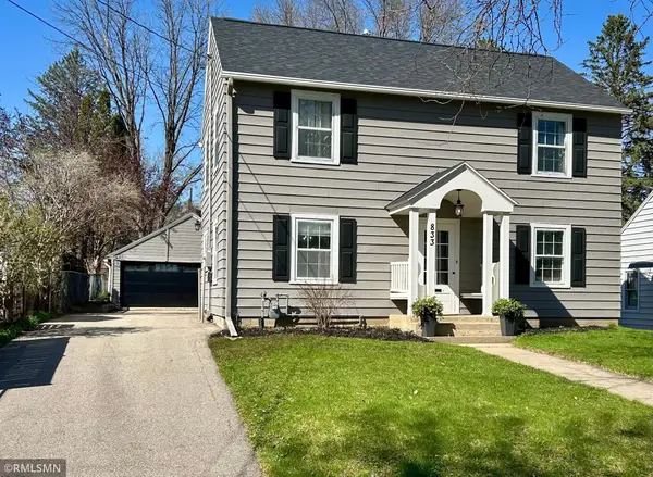 833 10th Street Nw, Rochester, MN 55901