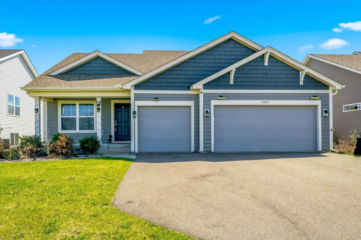 11829 71st Street Ne, Albertville, MN 55301 - #1