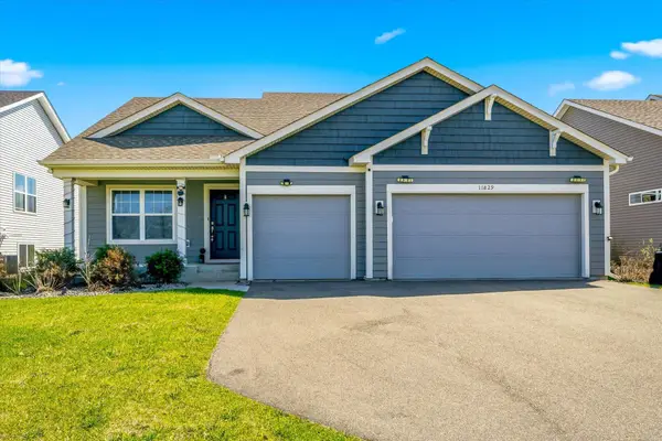 11829 71st Street Ne, Albertville, MN 55301