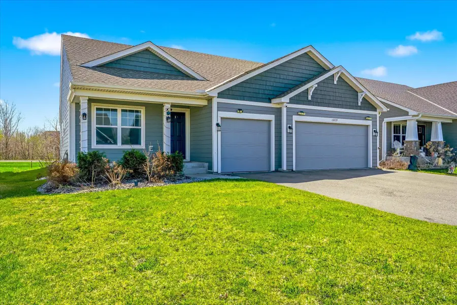 11829 71st Street Ne, Albertville, MN 55301 - #2