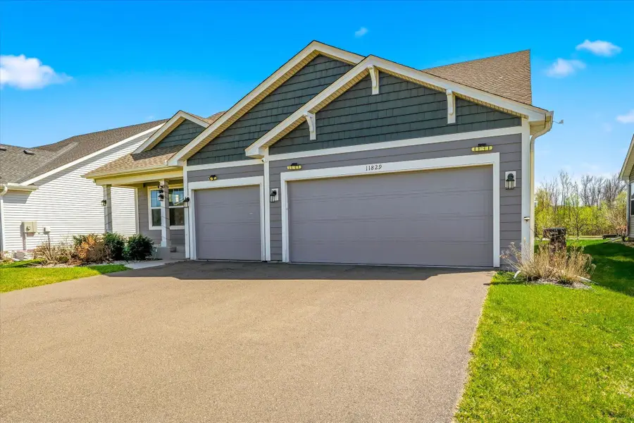 11829 71st Street Ne, Albertville, MN 55301 - #3