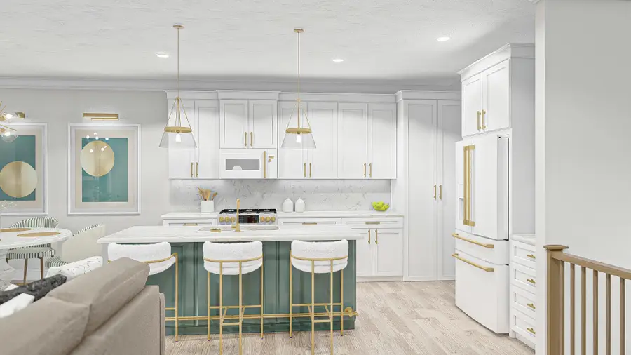 704 South Division Street, Roberts, WI 54023 - #3