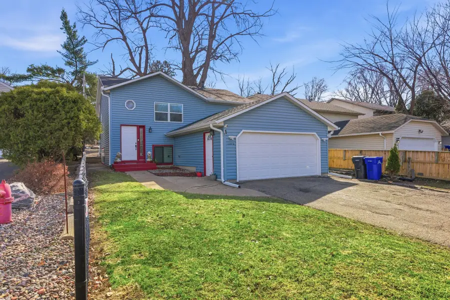 1372 Desoto Street, Saint Paul, MN 55130 - #2