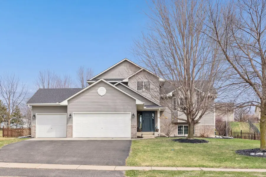 216 Winkler Trail, Cologne, MN 55322 - #2