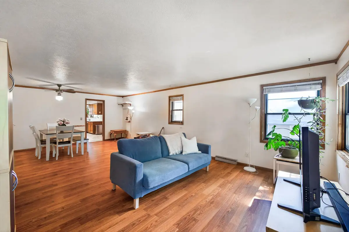 3805 Jackson Street Ne, Columbia Heights, MN 55421 - #1