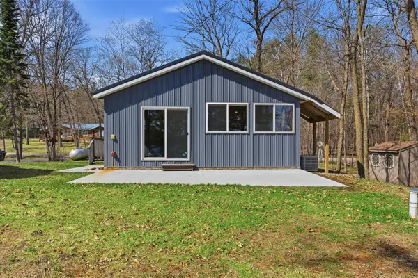 40582 Pequot Drive, Browerville, MN 56438