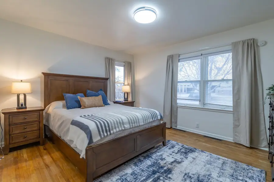 707 W Alcott Avenue, Fergus Falls, MN 56537 - #3