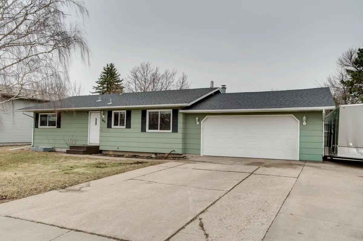 649 7th Avenue E, West Fargo, ND 58078 - #1