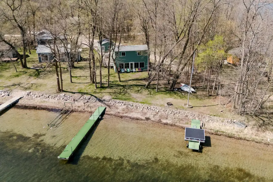 20850 Leona Beach Road, Rochert, MN 56578 - #2