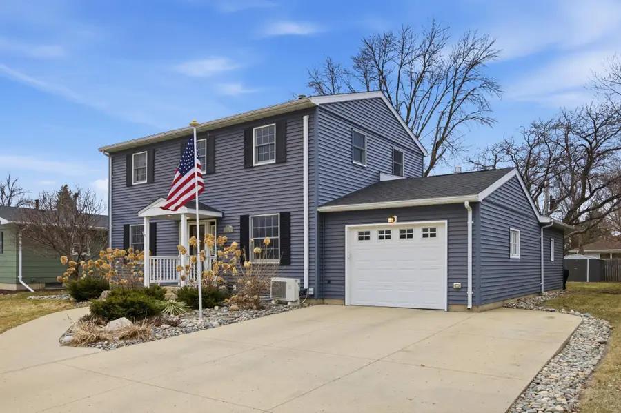 2913 11th Street S, Fargo, ND 58103 - #3