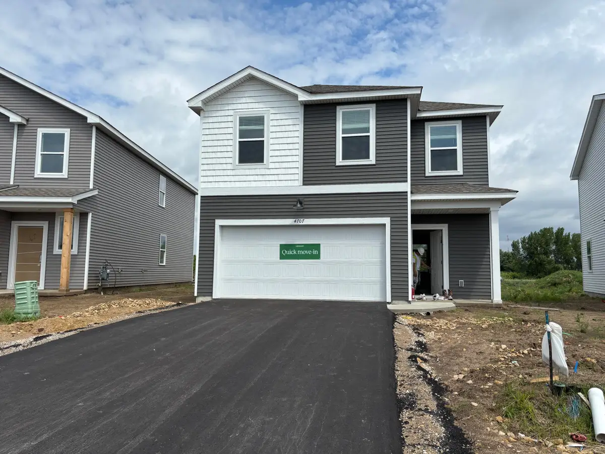 4707 218th Street W, Farmington, MN 55024 - #1
