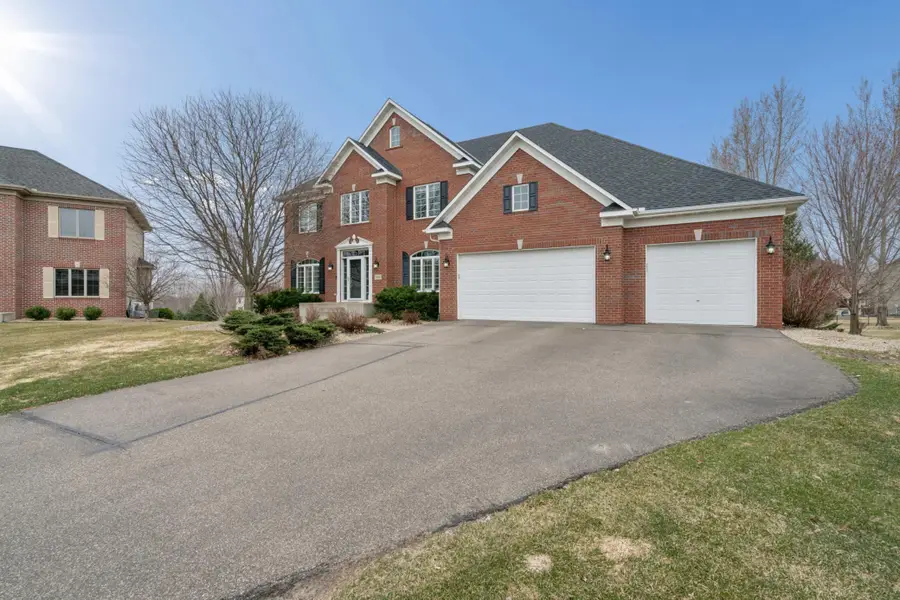 13841 48th Lane Ne, Saint Michael, MN 55376 - #2