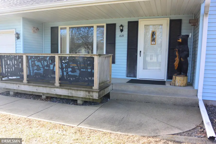 610 1st Street E, Glencoe, MN 55336 - #2