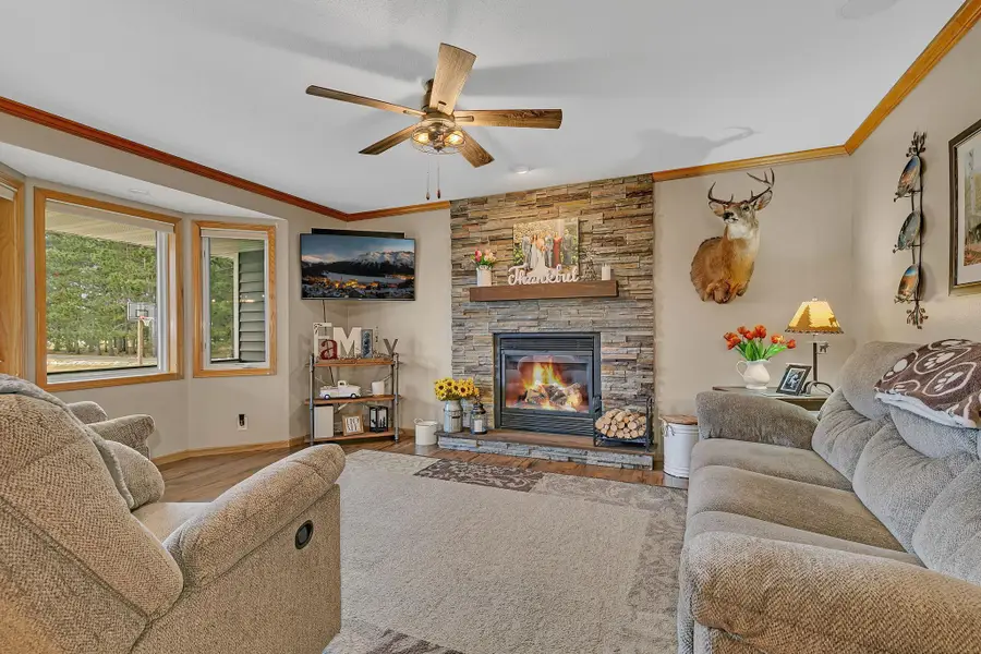 3775 Riverside Avenue N, Sartell, MN 56377 - #3