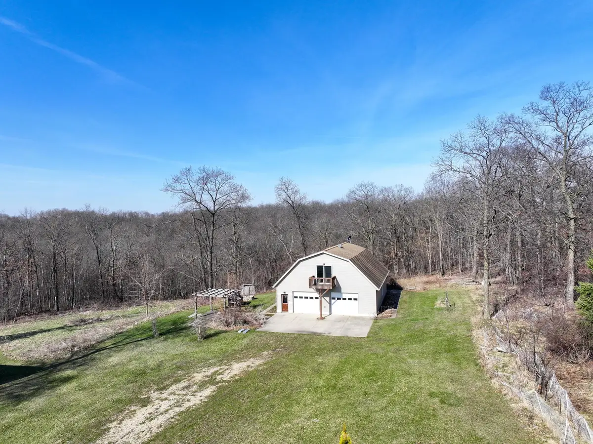 14230 Hillside Road, Brownsville, MN 55919 - #1