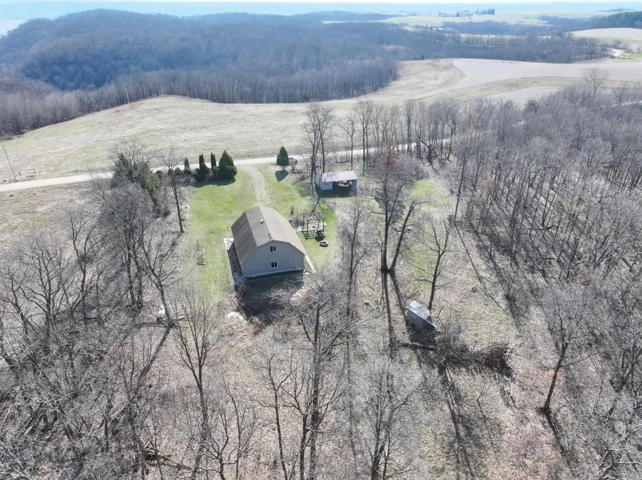 14230 Hillside Road, Brownsville, MN 55919 - #2