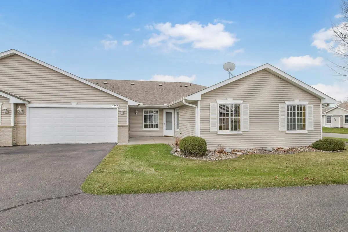 6151 150th Street N, Hugo, MN 55038 - #1