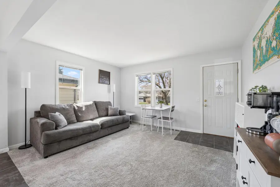 3839 2nd Street Ne, Columbia Heights, MN 55421 - #2