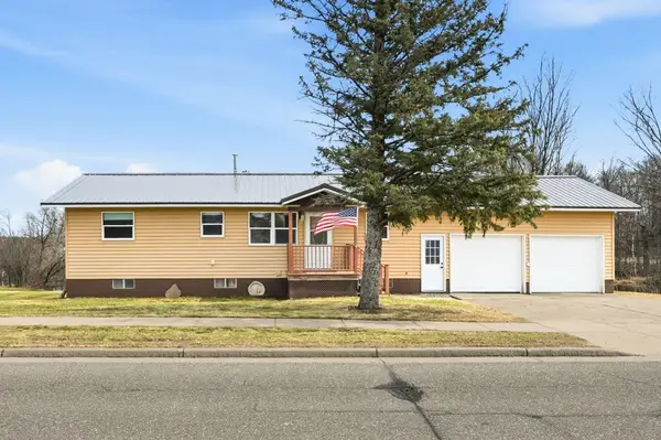 901 Wisconsin Avenue, Rice Lake, WI 54868