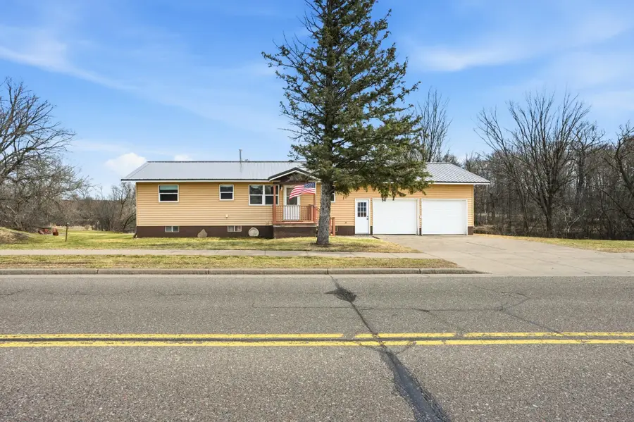 901 Wisconsin Avenue, Rice Lake, WI 54868 - #2