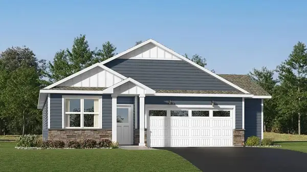 777 Vista Court, Hanover, MN 55341