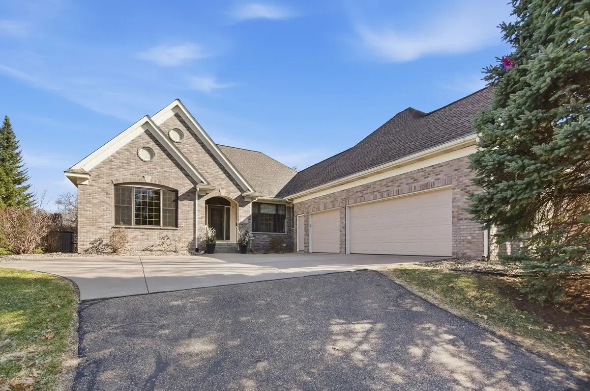 4 Pearson Place, North Oaks, MN 55127 - #1